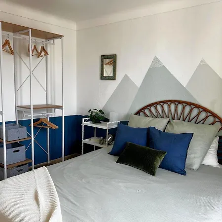 Terrasse Plein Ciel - Dernier Etage Au Coeur De *