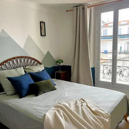 Terrasse Plein Ciel - Dernier Etage Au Coeur De شقة